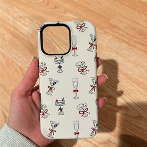 Casely phone case